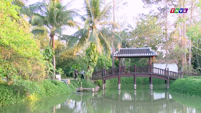 THVL Phim Osin nổi loạn - Tập 34-5 Cửu Huyền nhờ Bảo Tuấn cho lời khuyên về đứa con rơi