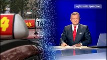 Polsat - spot reklamujący Mikołajkowy Blok Reklamowy 2011