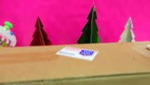 What's Inside Surprise Christmas Package Gift From Gamer Chad _ Chad Alan Toys - Cookieswirlc Video-IOceys