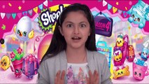 Shopkins Tag Challenge!  Shopkins Season 5   Shopkins DIY! CookieSwirlC-2k4Q0d