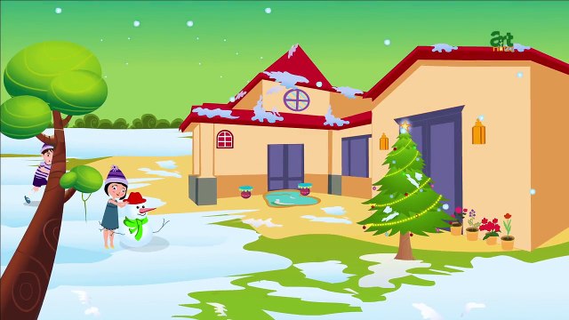 Lady bird Lady bird Song - Nursery Rhymes Kids Videos Songs for Children & Baby by artnutz