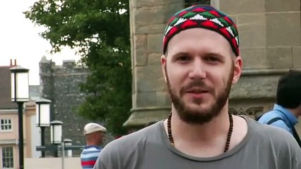 I joined ARMY to KILL MUSLIMS And Accepted ISLAM