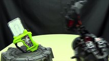 Kamen Rider Ex-Aid DX SHAKARIKI SPORTS GASHAT - EmGo's Kamen Rider Reviews N' Stuff-egrUo