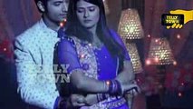 Kasam Tere Pyaar Ki-23rd March 2017-Upcoming Twist