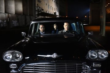 El otro lado de la esperanza - Trailer español (HD)