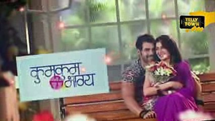 Kumkum Bhagya-23rd March  2017-Upcoming Twist