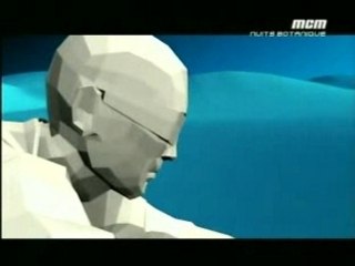 Alex gopher - brain leech