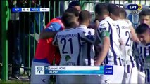 Agrotikos Asteras vs Apollon Smirnis 0-1 All Goals & Highlights HD 23.03.2017