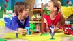 Nickelodeon Ben & Hollys ELF TREE Playset with Nanny Plum Wise Old Elf | itsplaytime612