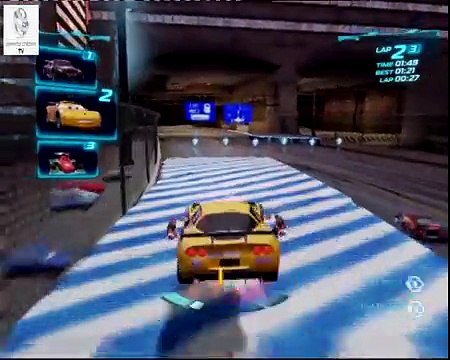 2. живые Битва легковые автомобили игра Джефф Гонка бег перспектива gorvette