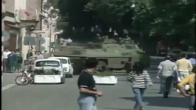 Bitka za Vukovar - Zločin na Ovčari