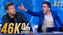 46000% SPORT #23 - Le Paparazzi (feat. Greg Guillotin)