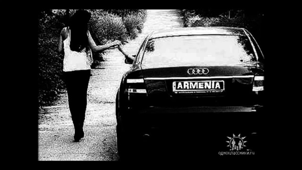 Vito - Jana + Ter Astvac {Armenian Music Rabiz} Kavkaz Shanson