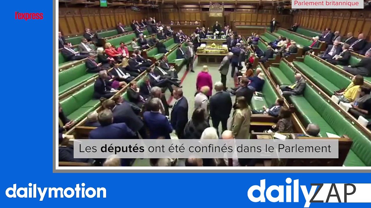 DAILYZAP #10 DU 23 Mars 2017