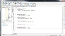 CodeIgniter - MySQL Database - Deleting Values (Part 11_11) | PHP Tutotirals For Beginners121