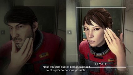Prey - Vous seul pouvez sauver le monde. Êtes-vous Prey