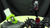 Kamen Rider Ex-Aid DX SHAKARIKI SPORTS GASHAT - EmGo's Kamen Rider Reviews N' Stuff-egrUoMAA