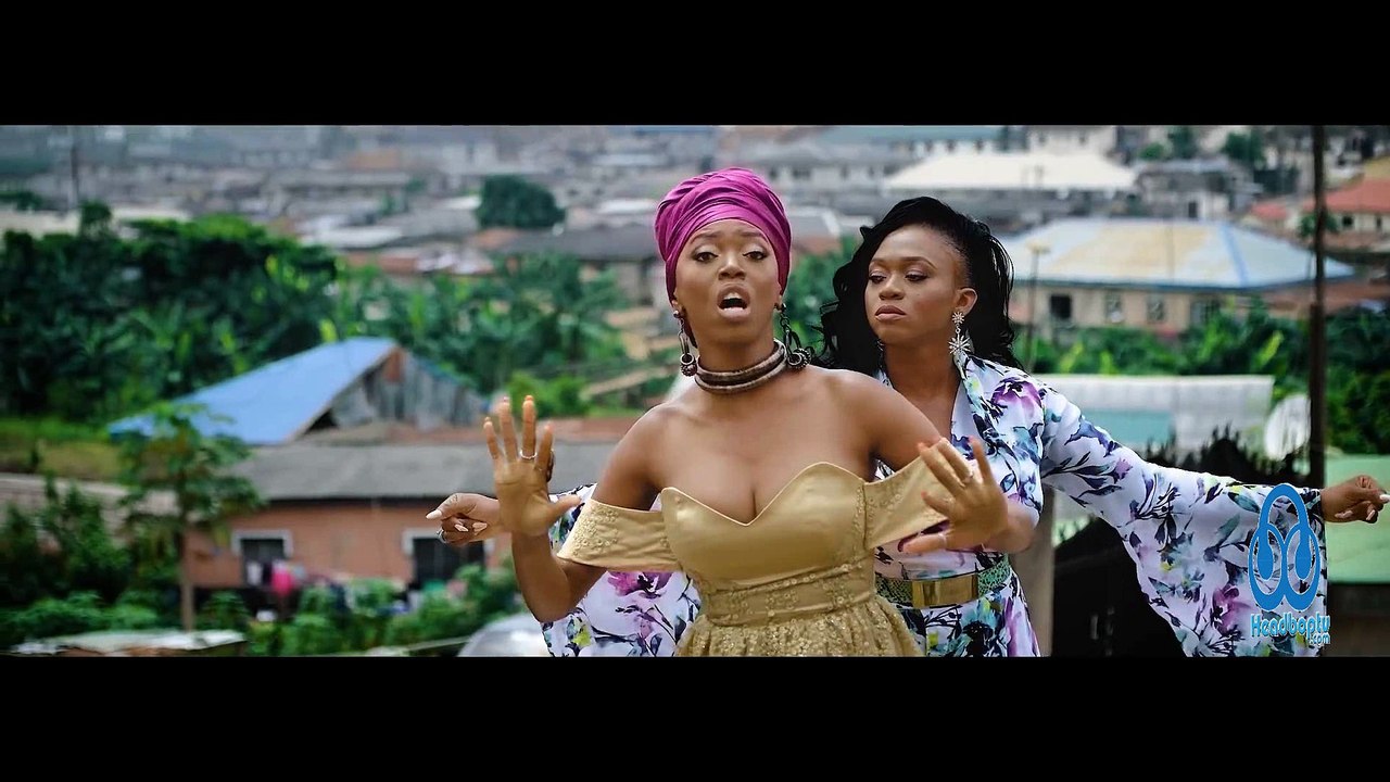 WAJE - MOUNTAIN ft. LIRA
