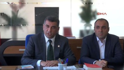 Tunceli CHP'li Erol: Tunceli'de Barajlar Durdurulsun Diye Başbakanı Karşıladım