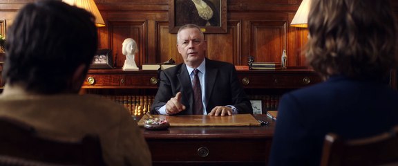 Sous le meme toit - Teaser VF