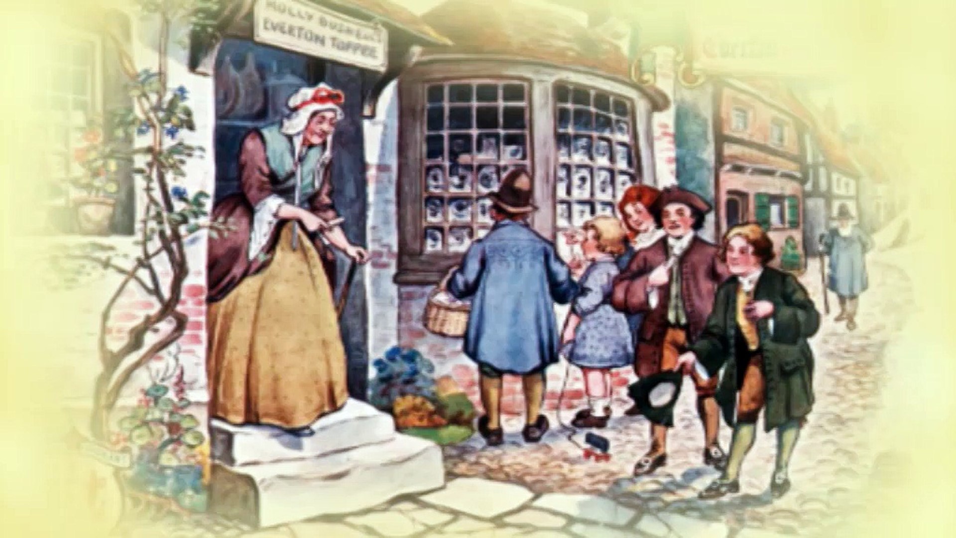 Legends of Liverpool - Season 1, Episode 3