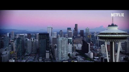 Death Note de Netflix - Premier teaser HD VOST