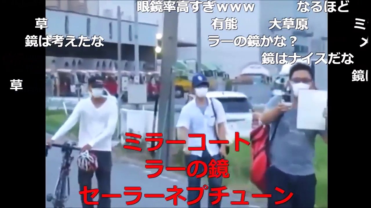 神回【aiueo700さん】買い物に行くだけで集団ストーカーから盗撮される【aiueo700さ...