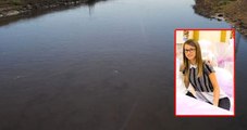 Liseli Kız, Tarihi Taş Köprüden Ergene Nehri'ne Atladı