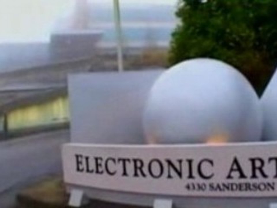 FIFA MAKINGOF EA'S VIDEOGAME