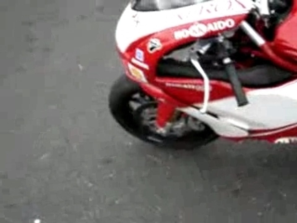 Ducati 999