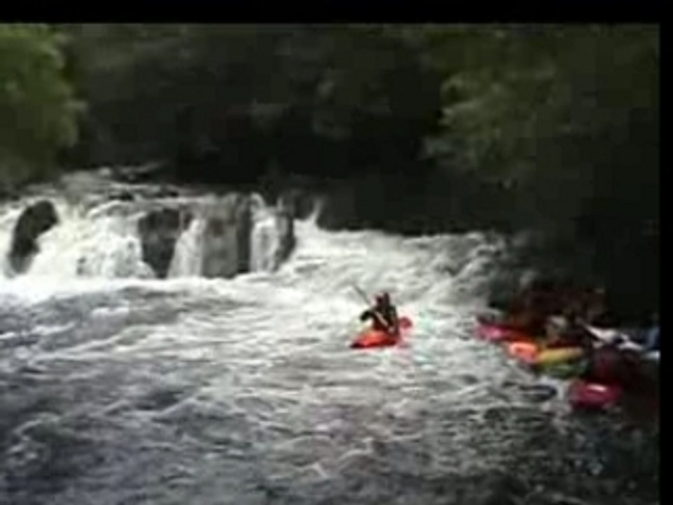 Kayak
