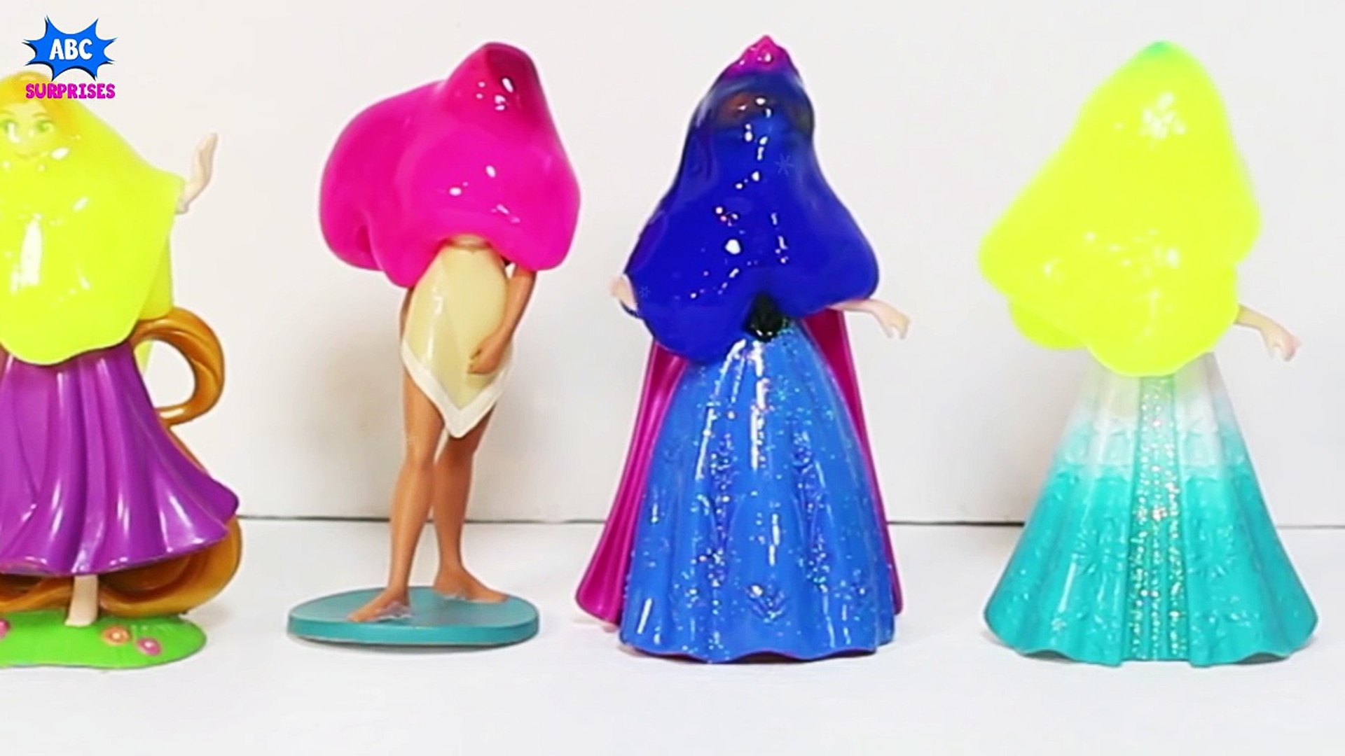 princess slime surprise
