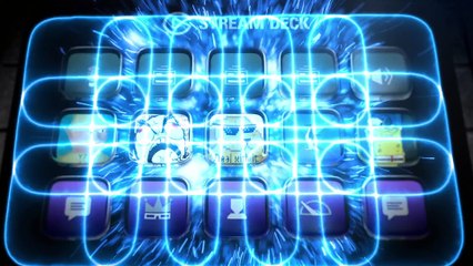 Elgato Stream Deck Trailer