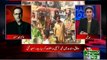 Live with Dr.Shahid Masood | Asif Zardari, PanamaLeaks, DawnLeaks | 23-March-2017