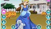 Disney Princess Play-Doh Halloween Costume | Ariel Elsa Anna Rapunzel Cinderella Snow Whit