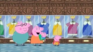 Peppa Pig English Episodes Compilation #177