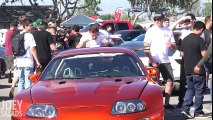 PRANKING EXOTIC CAR OWNERS at Car Show - Funny Pranks 2017