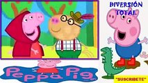 ᴴᴰ Peppa Pig ♫ Capitulos Completos En Español latino new ✔ Peppa pig Español Nuevos Episo