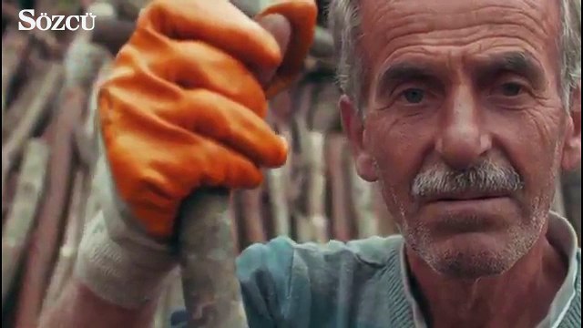 Şevket Çoruh'tan Hayır videosu