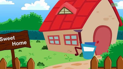 Incy Wincy Spider, Itsy Bitsy Spider and More Videos | Popular Nursery Rhymes by ChuChu TV