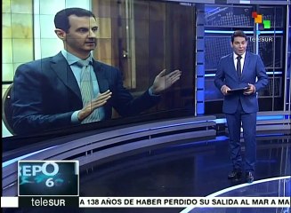 Definen hoja de ruta para quinta ronda de negociación de la paz siria