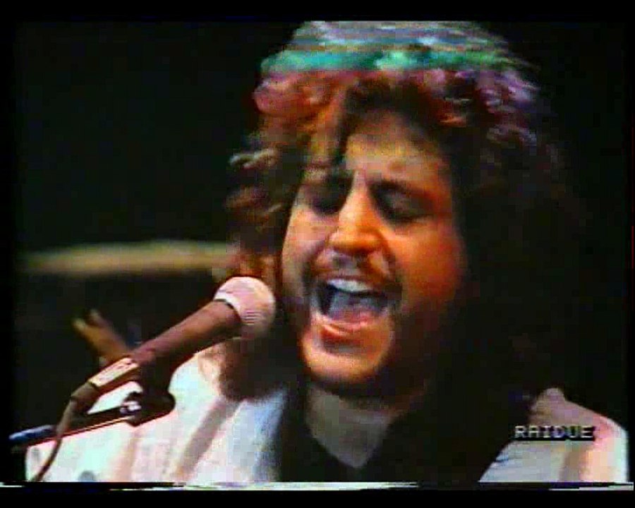 Pino Daniele & Steve Gadd band  - Live Umbria Jazz 1988