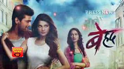 Beyhadh - बेहद -24th March 2017 - Latest Upcoming Twist - Sony Tv Today News 2017
