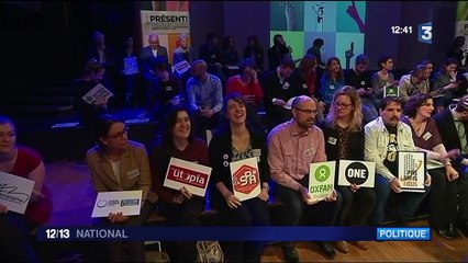 Politique : l'appel de Nicolas Hulot