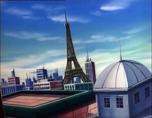 Transformers: Generación 1 Episodio 60 | El Expreso Trans-Europeo