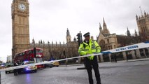 An American Is Dead After the Terror Attack in London