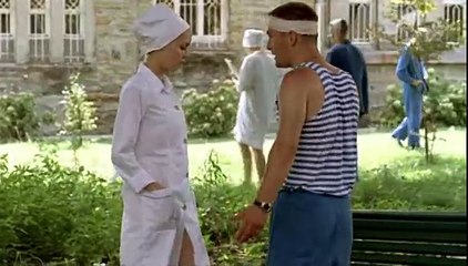 Десантура. Никто, кроме нас. 3 Серия