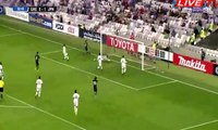 Yasuyuki Konno  GOAL HD - United Arab Emirates 0-2 Japan 23.03.2017