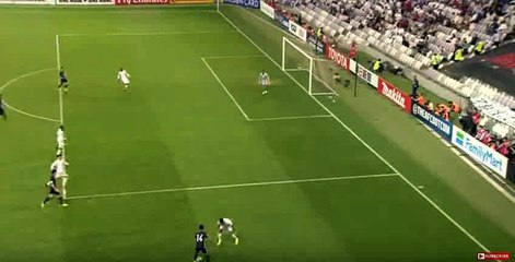 Yasuyuki Konno Goal HD - UAE 0-2 Japan 23.03.2017