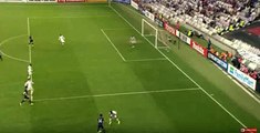 Yasuyuki Konno Goal HD - UAE 0-2 Japan 23.03.2017